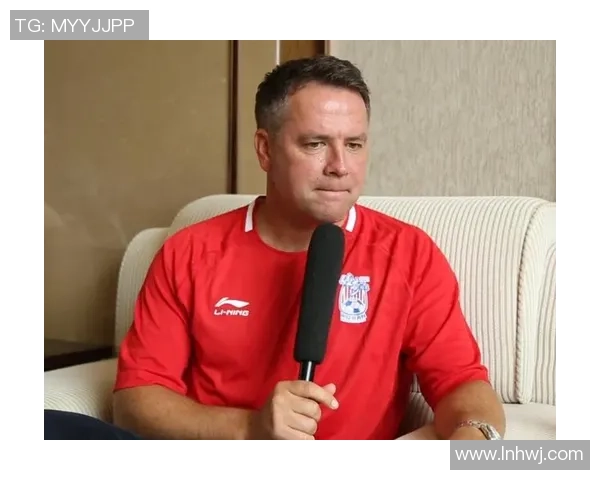 欧文是谁 足球界的传奇人物与他的辉煌成就解析