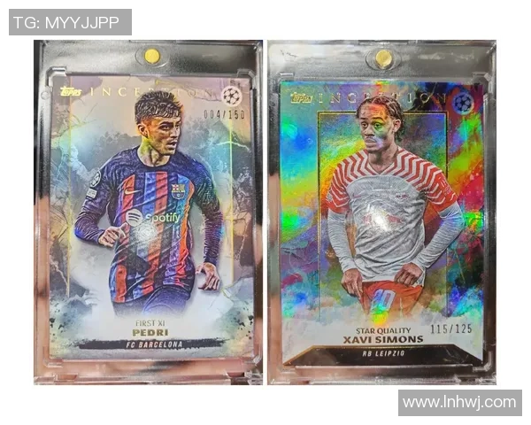 足球98经典球星卡收藏价值解析与怀旧热潮全景观察