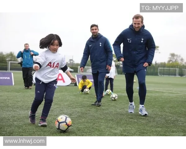 孩子们快乐模仿足球球星展现童真风采与运动激情魅力 孩子们快乐模仿足球球星展现童真风采与运动激情魅力