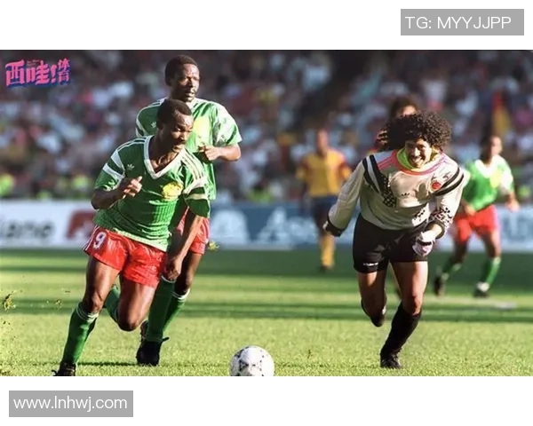 喀麦隆球星在世界足坛的辉煌历程与非洲足球的传奇力量 喀麦隆球星在世界足坛的辉煌历程与非洲足球的传奇力量