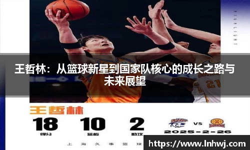 王哲林：从篮球新星到国家队核心的成长之路与未来展望